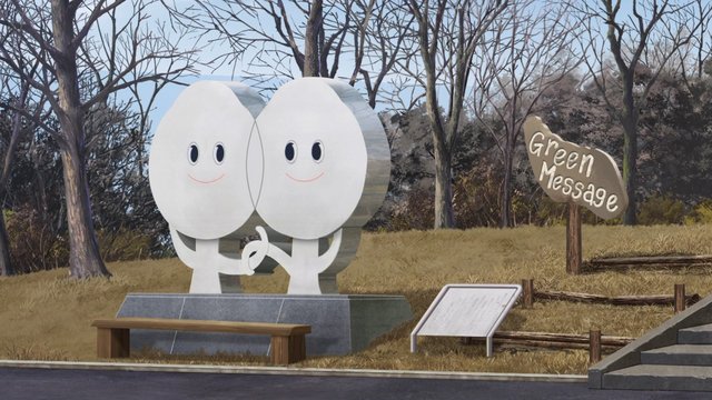 つぐ高原グリーンパークキャンプ場